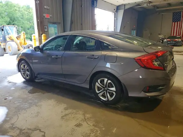 2HGFC2F51HH565883 2017 HONDA CIVIC - Image 2