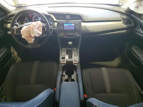 2HGFC2F51HH565883 2017 HONDA CIVIC - Image 8