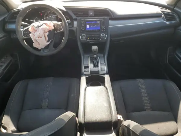 2HGFC2F51HH566094 2017 HONDA CIVIC - Image 8
