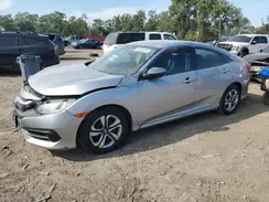 2HGFC2F51HH566516 2017 HONDA CIVIC
