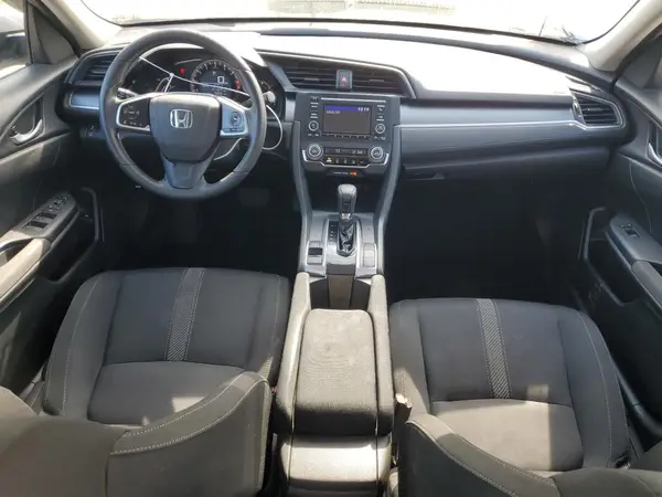 2HGFC2F51HH566516 2017 HONDA CIVIC - Image 8