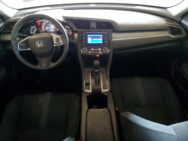 2HGFC2F51HH566693 2017 HONDA CIVIC - Image 8