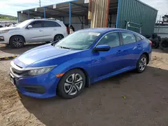 2HGFC2F51HH566810 2017 HONDA CIVIC