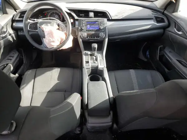 2HGFC2F51HH566810 2017 HONDA CIVIC - Image 8