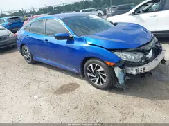 2HGFC2F51HH567102 2017 HONDA CIVIC