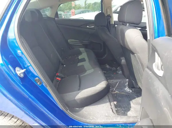 2HGFC2F51HH567102 2017 HONDA CIVIC - Image 8
