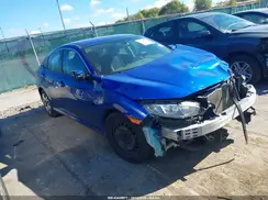 2HGFC2F51HH567147 2017 HONDA CIVIC