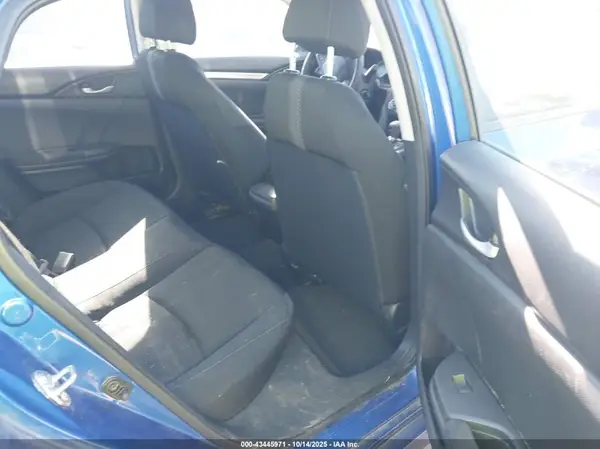 2HGFC2F51HH567147 2017 HONDA CIVIC - Image 8