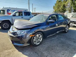 2HGFC2F51HH567214 2017 HONDA CIVIC