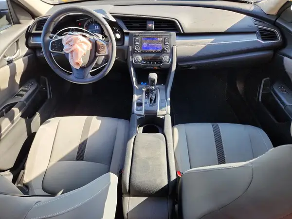 2HGFC2F51HH567214 2017 HONDA CIVIC - Image 8