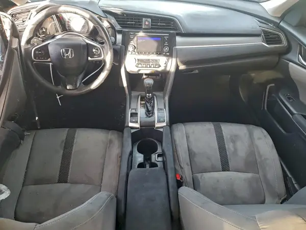 2HGFC2F51HH568475 2017 HONDA CIVIC - Image 8