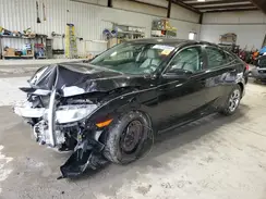 2HGFC2F51HH568587 2017 HONDA CIVIC