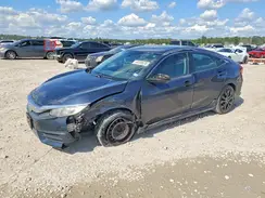 2HGFC2F51HH568881 2017 HONDA CIVIC