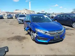 2HGFC2F51HH569237 2017 HONDA CIVIC