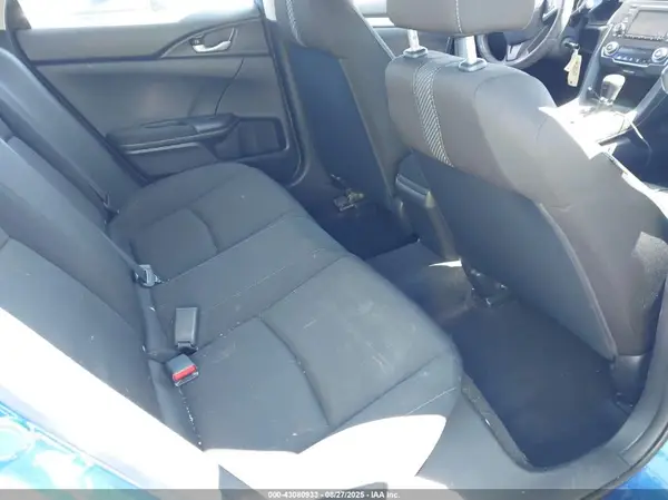 2HGFC2F51HH569237 2017 HONDA CIVIC - Image 8