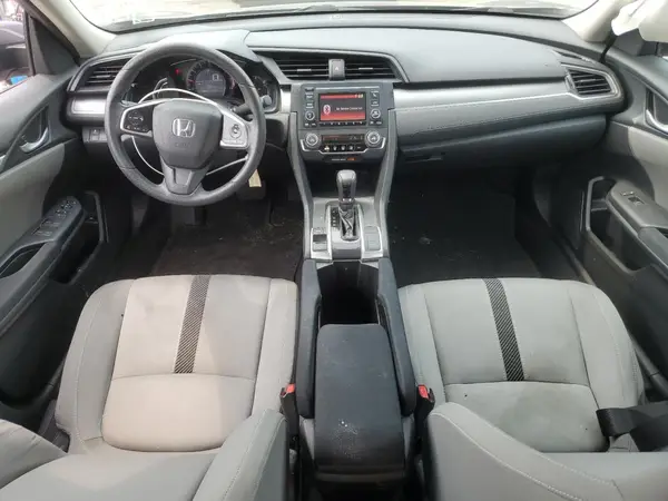 2HGFC2F51HH569402 2017 HONDA CIVIC - Image 8