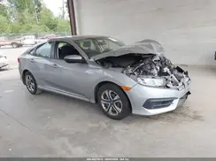 2HGFC2F51HH570291 2017 HONDA CIVIC