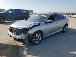 2HGFC2F51HH570307 2017 HONDA CIVIC