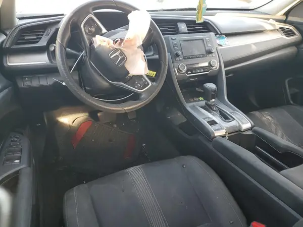 2HGFC2F51HH571506 2017 HONDA CIVIC - Image 8