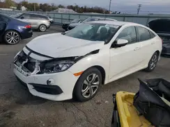 2HGFC2F51HH571540 2017 HONDA CIVIC