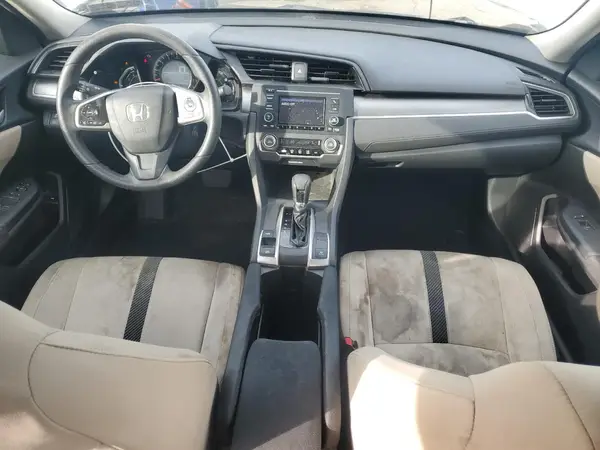 2HGFC2F51HH571540 2017 HONDA CIVIC - Image 8