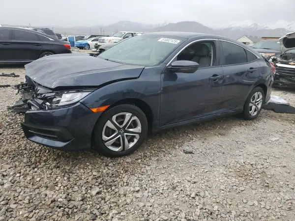 2HGFC2F51HH572008 2017 HONDA CIVIC - Image 1