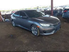 2HGFC2F51HH573708 2017 HONDA CIVIC