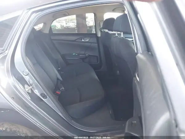 2HGFC2F51HH573708 2017 HONDA CIVIC - Image 8