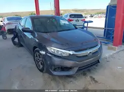 2HGFC2F51HH574552 2017 HONDA CIVIC