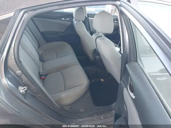 2HGFC2F51HH574552 2017 HONDA CIVIC - Image 8