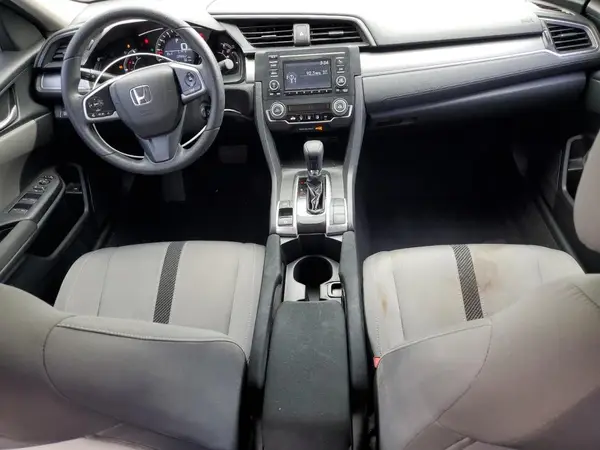 2HGFC2F51HH574826 2017 HONDA CIVIC - Image 8