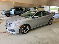 2HGFC2F51HH575118 2017 HONDA CIVIC