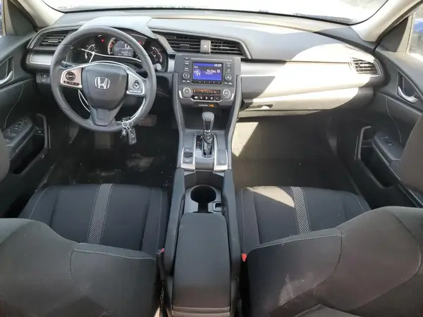 2HGFC2F51HH575605 2017 HONDA CIVIC - Image 8