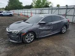 2HGFC2F51HH575779 2017 HONDA CIVIC