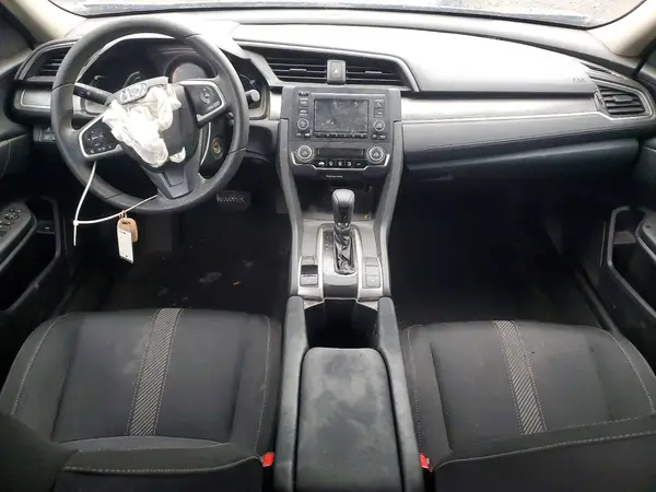 2HGFC2F51HH575779 2017 HONDA CIVIC - Image 8