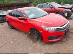 2HGFC2F51HH576074 2017 HONDA CIVIC