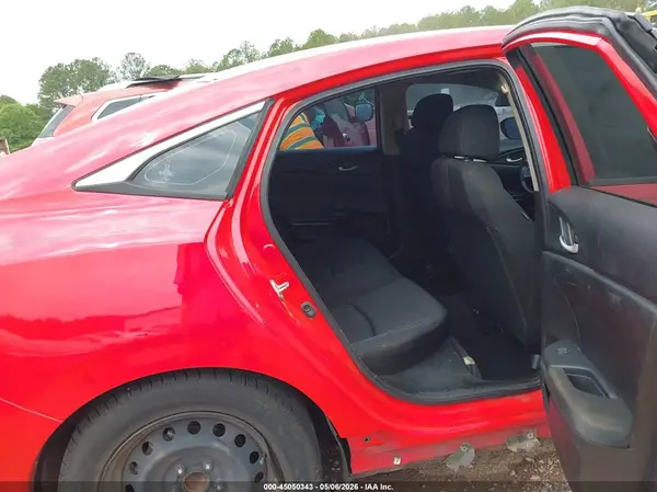 2HGFC2F51HH576074 2017 HONDA CIVIC - Image 8