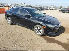 2HGFC2F51HH576575 2017 HONDA CIVIC