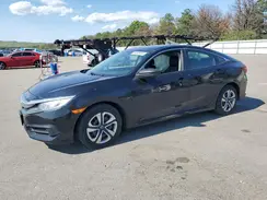 2HGFC2F51HH576592 2017 HONDA CIVIC