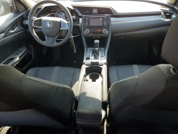 2HGFC2F51HH576592 2017 HONDA CIVIC - Image 8