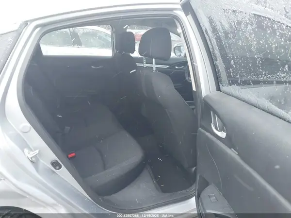 2HGFC2F51HH577080 2017 HONDA CIVIC - Image 8