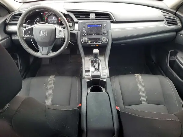2HGFC2F51HH577144 2017 HONDA CIVIC - Image 8