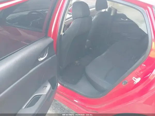 2HGFC2F51HH578049 2017 HONDA CIVIC - Image 8