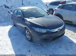 2HGFC2F51JH000491 2018 HONDA CIVIC