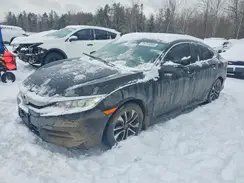 2HGFC2F51JH000507 2018 HONDA CIVIC