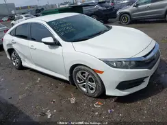 2HGFC2F51JH001740 2018 HONDA CIVIC