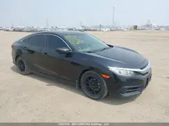 2HGFC2F51JH001916 2018 HONDA CIVIC