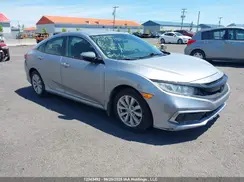 2HGFC2F51JH002161 2018 HONDA CIVIC