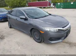 2HGFC2F51JH002967 2018 HONDA CIVIC