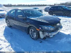 2HGFC2F51JH008770 2018 HONDA CIVIC